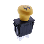 DURAFORCE PTO Switch 925-04258 725-04258 For Cub Cadet MTD Craftsman Mower GT1054 I1042