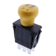 DURAFORCE PTO Switch 925-04258 725-04258 For Cub Cadet MTD Craftsman Mower GT1054 I1042