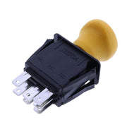 DURAFORCE PTO Switch 925-04258 725-04258 For Cub Cadet MTD Craftsman Mower GT1054 I1042
