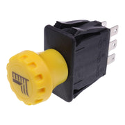 DURAFORCE PTO Switch AM119139 AM131966 For John Deere L120 L130 LA130 LA140 LA140 LA175