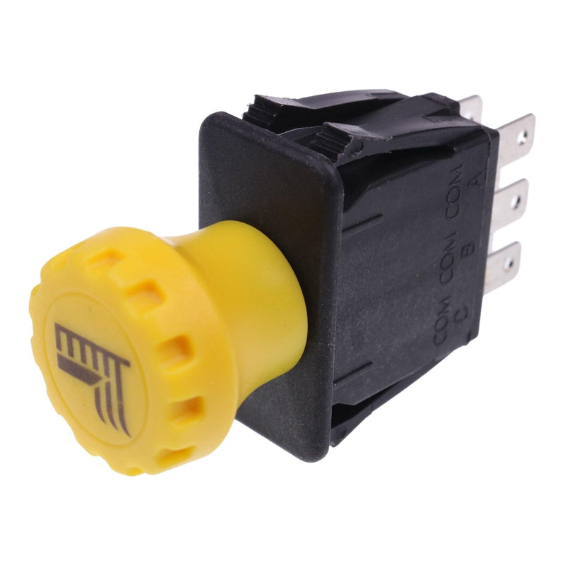DURAFORCE PTO Switch AM119139 AM131966 For John Deere L120 L130 LA130 LA140 LA140 LA175