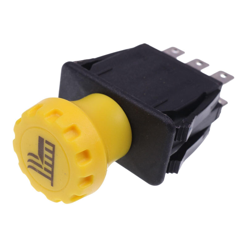 DURAFORCE PTO Switch AM119139 AM131966 For John Deere L120 L130 LA130 LA140 LA140 LA175