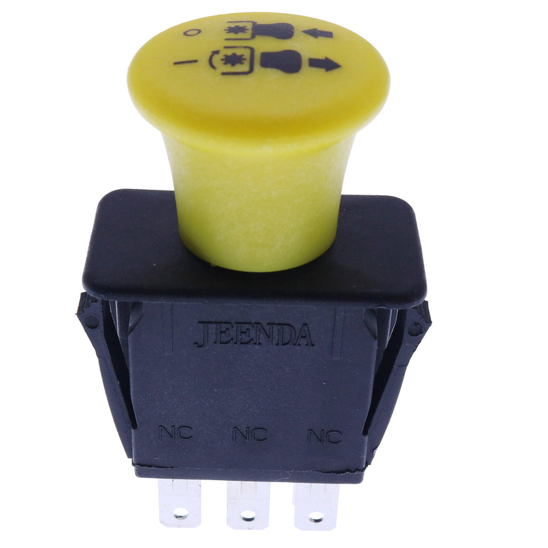 DURAFORCE PTO Switch AM131966 B1EM48 TCA17834 For John Deere L120 L130 D140 D150 D155