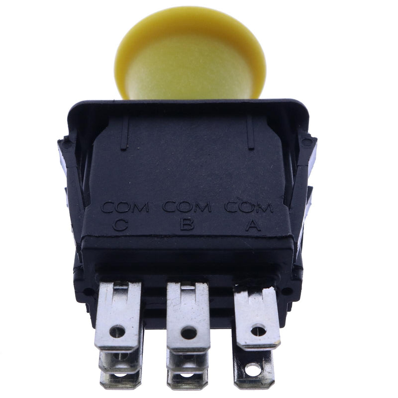 DURAFORCE PTO Switch AM131966 B1EM48 TCA17834 For John Deere L120 L130 D140 D150 D155