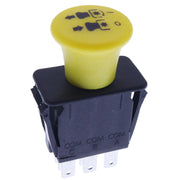 DURAFORCE PTO Switch AM131966 B1EM48 TCA17834 For John Deere L120 L130 D140 D150 D155