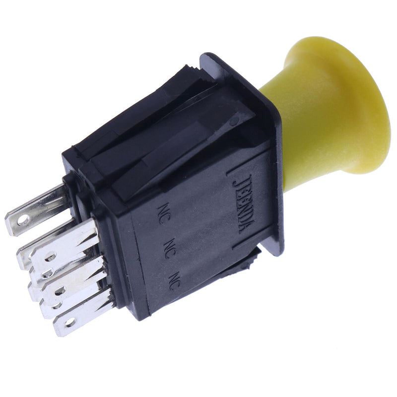 DURAFORCE PTO Switch AM131966 B1EM48 TCA17834 For John Deere L120 L130 D140 D150 D155