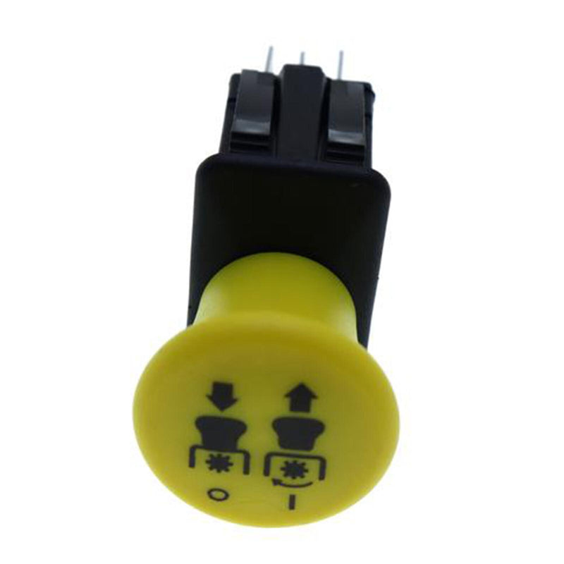 DURAFORCE PTO Switch For Everride 136574 Delta 6201-342 ZTR Mowers Toro 74269