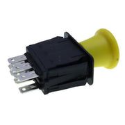 DURAFORCE PTO Switch For Everride 136574 Delta 6201-342 ZTR Mowers Toro 74269