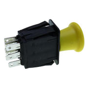 DURAFORCE PTO Switch For Everride 136574 Delta 6201-342 ZTR Mowers Toro 74269