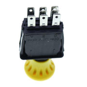 DURAFORCE PTO Switch K3011-62300 For Kubota Z121 Z122 Z411 Z421 Z723 Z724 Z725 Z726 ZG
