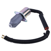 DURAFORCE Pull / Hold Solenoid 179385 SA-4605-12-T for Miller 12VDC With Coil Commander