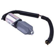 DURAFORCE Pull / Hold Solenoid 179385 SA-4605-12-T for Miller 12VDC With Coil Commander