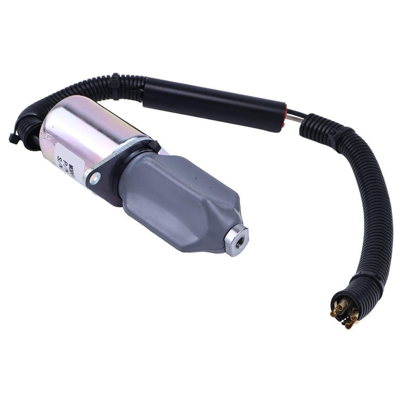 DURAFORCE Pull / Hold Solenoid 179385 SA-4605-12-T for Miller 12VDC With Coil Commander