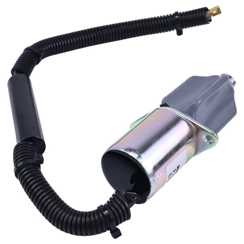 DURAFORCE Pull / Hold Solenoid 179385 SA-4605-12-T for Miller 12VDC With Coil Commander