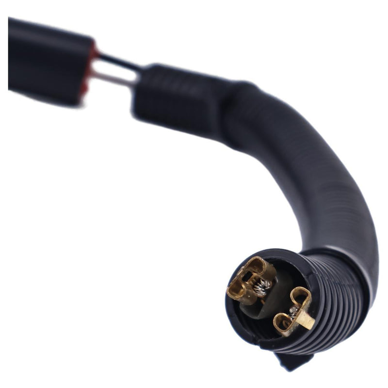 DURAFORCE Pull / Hold Solenoid 179385 SA-4605-12-T for Miller 12VDC With Coil Commander