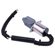 DURAFORCE Pull / Hold Solenoid 179385 SA-4605-12-T for Miller 12VDC With Coil Commander