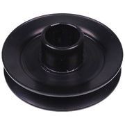 DURAFORCE Pulley 756-0978B For Cub Cadet RZT LGT SLT SLTX LGTX GT LT LTX 1042 1045 1046