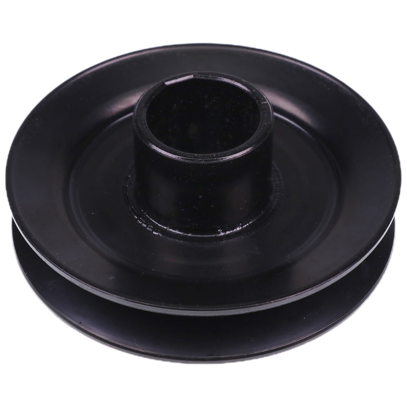 DURAFORCE Pulley 756-0978B For Cub Cadet RZT LGT SLT SLTX LGTX GT LT LTX 1042 1045 1046