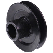 DURAFORCE Pulley 756-0978B For Cub Cadet RZT LGT SLT SLTX LGTX GT LT LTX 1042 1045 1046
