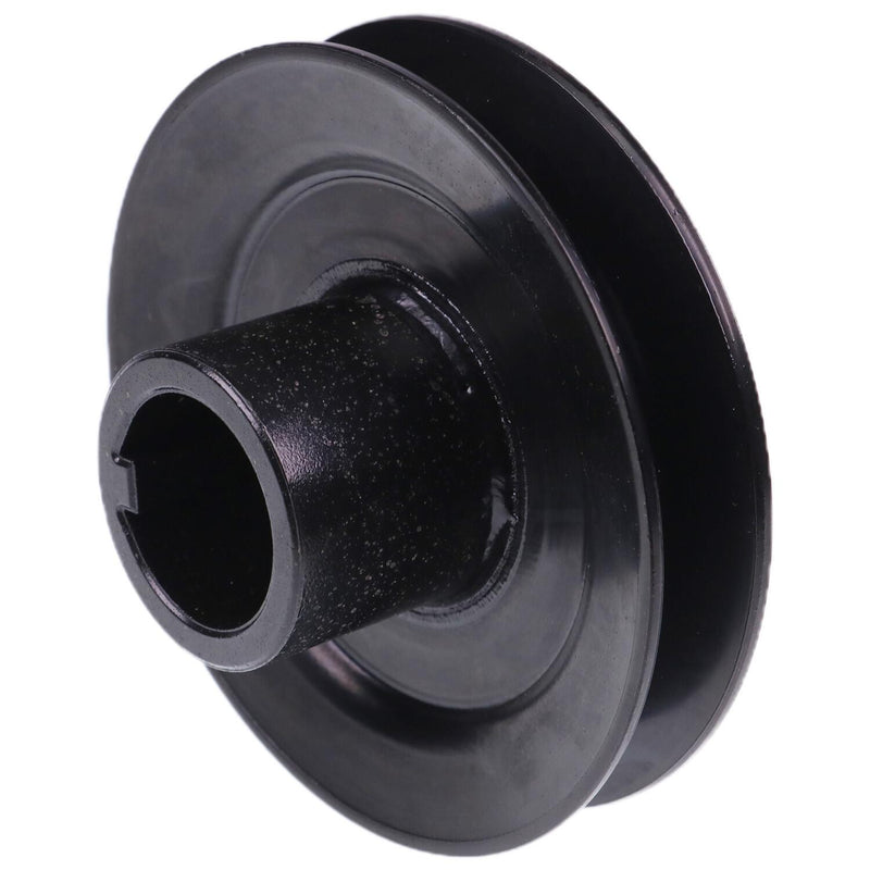 DURAFORCE Pulley 756-0978B For Cub Cadet RZT LGT SLT SLTX LGTX GT LT LTX 1042 1045 1046