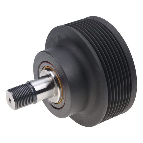 DURAFORCE Pulley Idler 3062602 3046225 3062602RX 3801573 For Cummins Engine M11 L10