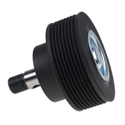 DURAFORCE Pulley Idler 3062602 3046225 3062602RX 3801573 For Cummins Engine M11 L10