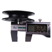 DURAFORCE Pulley Kit GX20286 GX20287 For John Deere D110 D120 D125 D130 D140 D150 D155