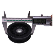 DURAFORCE Pulley Kit GX20286 GX20287 For John Deere D110 D120 D125 D130 D140 D150 D155