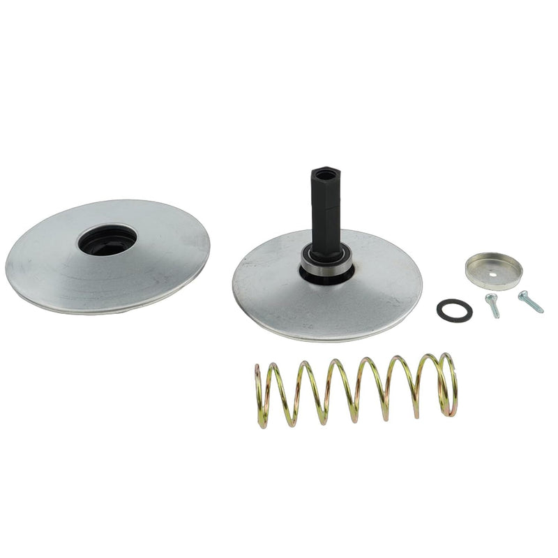 DURAFORCE Pulley Kit MIA12482 MIA12025 MIA12656 MIA13114 For John Deere D105 E100 X105
