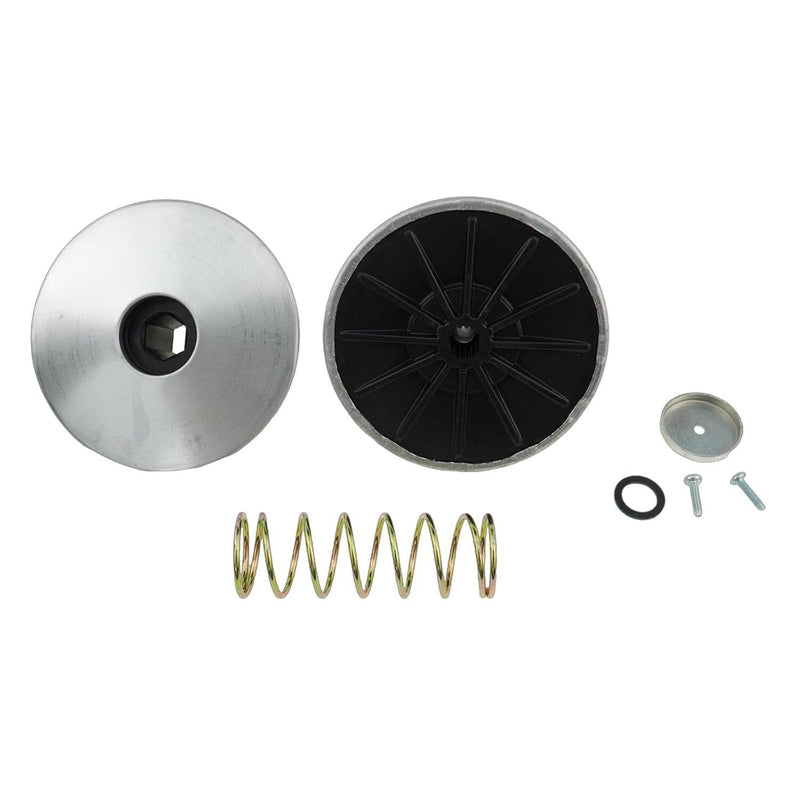 DURAFORCE Pulley Kit MIA12482 MIA12025 MIA12656 MIA13114 For John Deere D105 E100 X105
