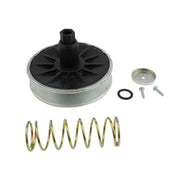 DURAFORCE Pulley Kit MIA12482 MIA12025 MIA12656 MIA13114 For John Deere D105 E100 X105