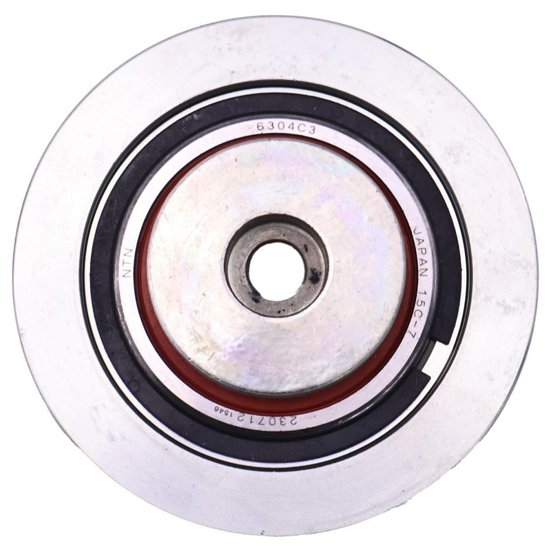 DURAFORCE Pulley Tensioner 78-1843 for Thermo King Refrigeration Unit S-600 S-610M G-700