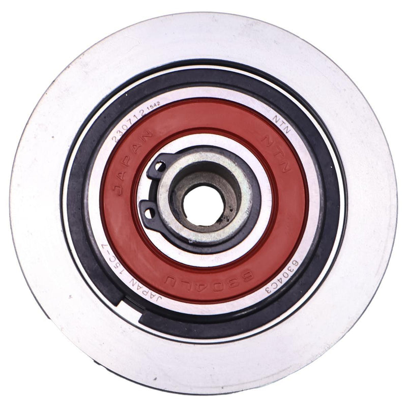 DURAFORCE Pulley Tensioner 78-1843 for Thermo King Refrigeration Unit S-600 S-610M G-700
