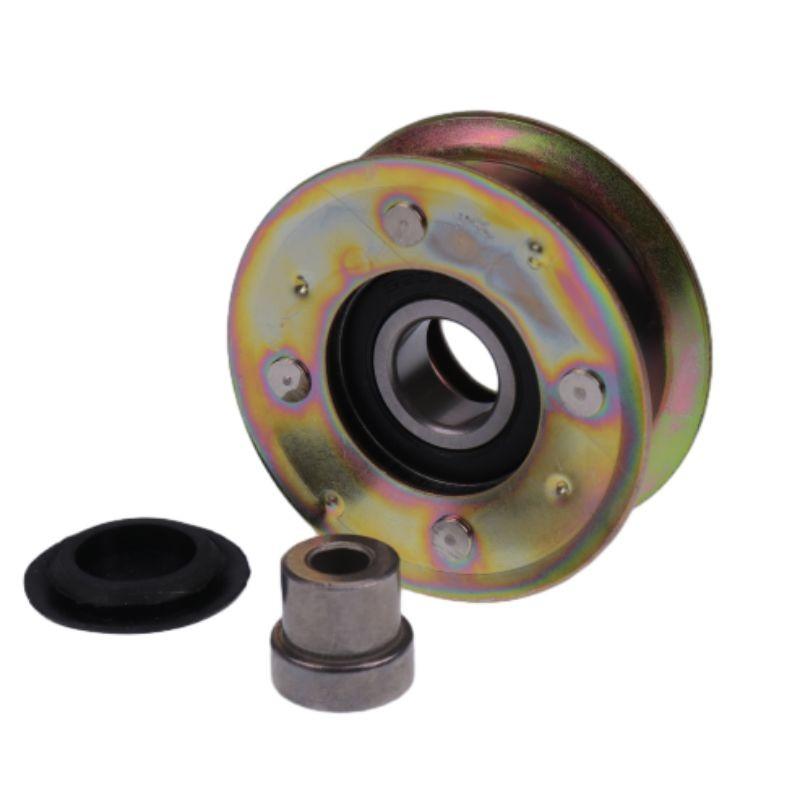 DURAFORCE Pully Kit 126-0316 125-2532 131-4506 131-4529 For Toro TimeMaster 30" Lawn Mower