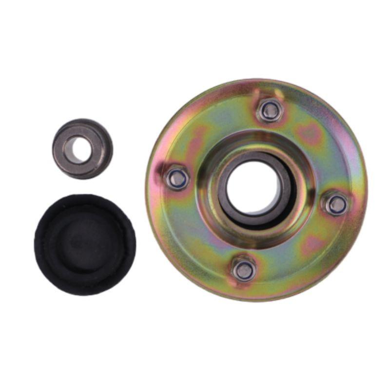 DURAFORCE Pully Kit 126-0316 125-2532 131-4506 131-4529 For Toro TimeMaster 30" Lawn Mower