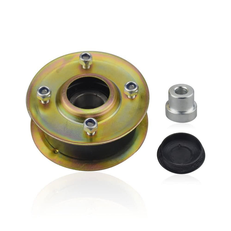 DURAFORCE Pully Kit 126-0316 125-2532 131-4506 131-4529 For Toro TimeMaster 30" Lawn Mower