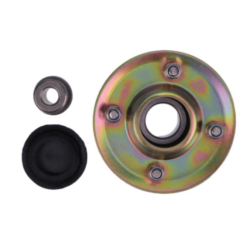 DURAFORCE Pully Kit 131-4529 125-2532 126-0316 for 30" Deck Mower Toro 20199 20200 20975