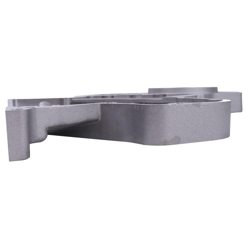 DURAFORCE Pump Front Timing Gear Case Housing 3936256 for Cummins 5.9 12V 6BT 6B 94-98