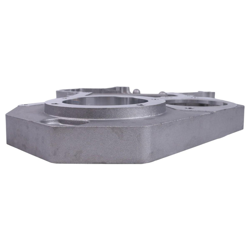 DURAFORCE Pump Front Timing Gear Case Housing 3936256 for Cummins 5.9 12V 6BT 6B 94-98