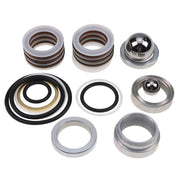 DURAFORCE Pump Repair Kit 246341 249123 For Graco GH200 GH300 GMax 7900 Hydramax 225