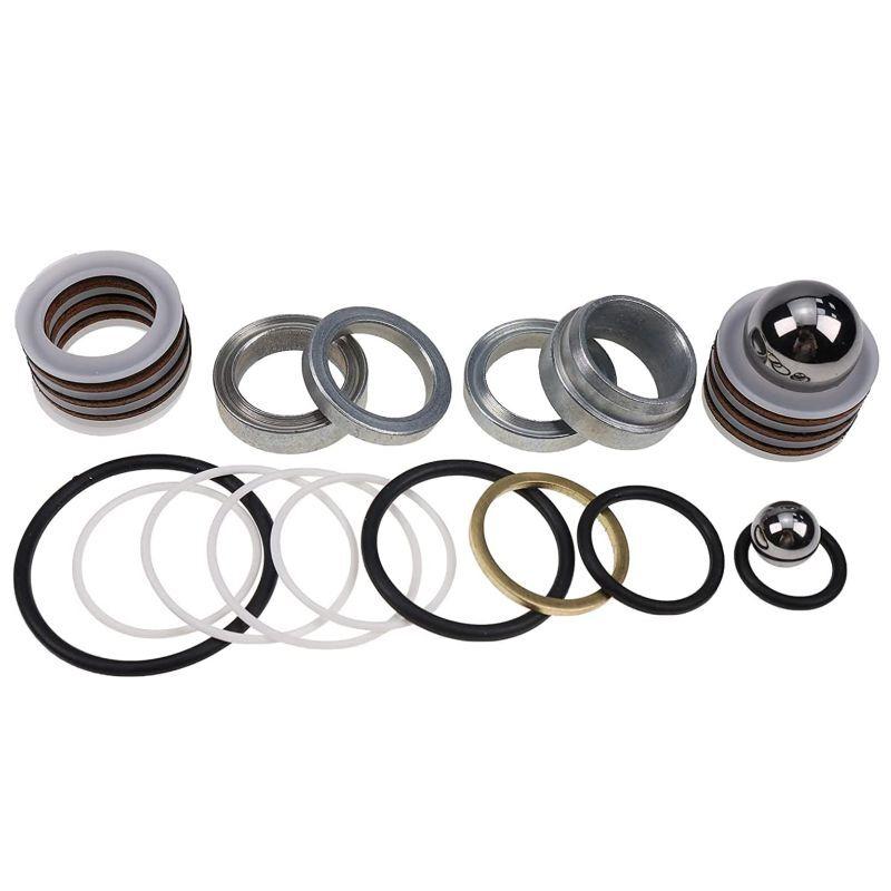 DURAFORCE Pump Repair Kit 246341 249123 For Graco GH200 GH300 GMax 7900 Hydramax 225