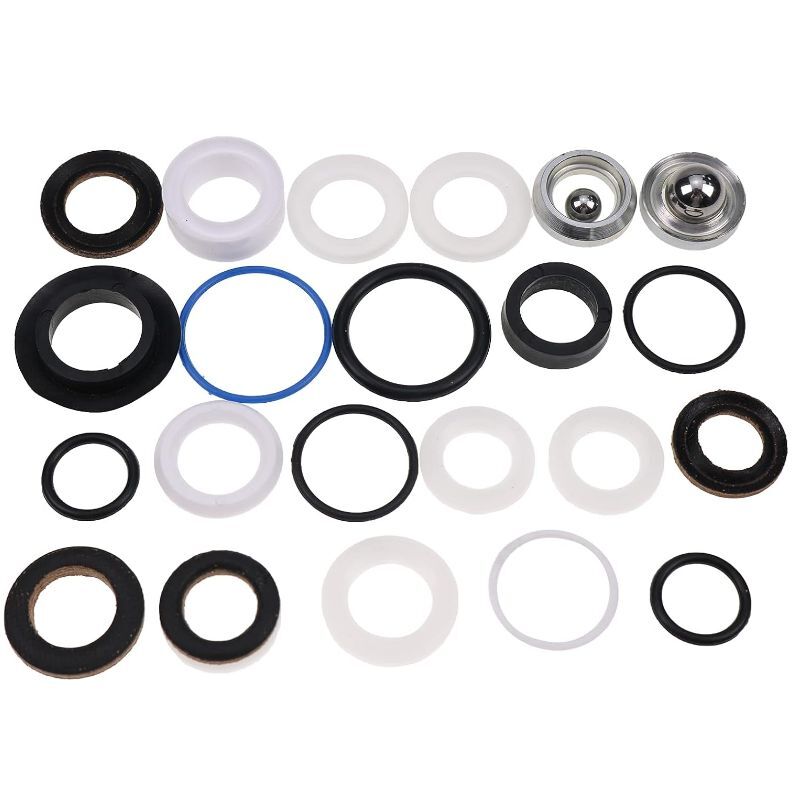 DURAFORCE Pump Repair Packing 244194 For Graco Airless Paint Sprayer 295 390 395 490 495