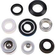 DURAFORCE Pump Repair Packing 244194 For Graco Airless Paint Sprayer 295 390 395 490 495