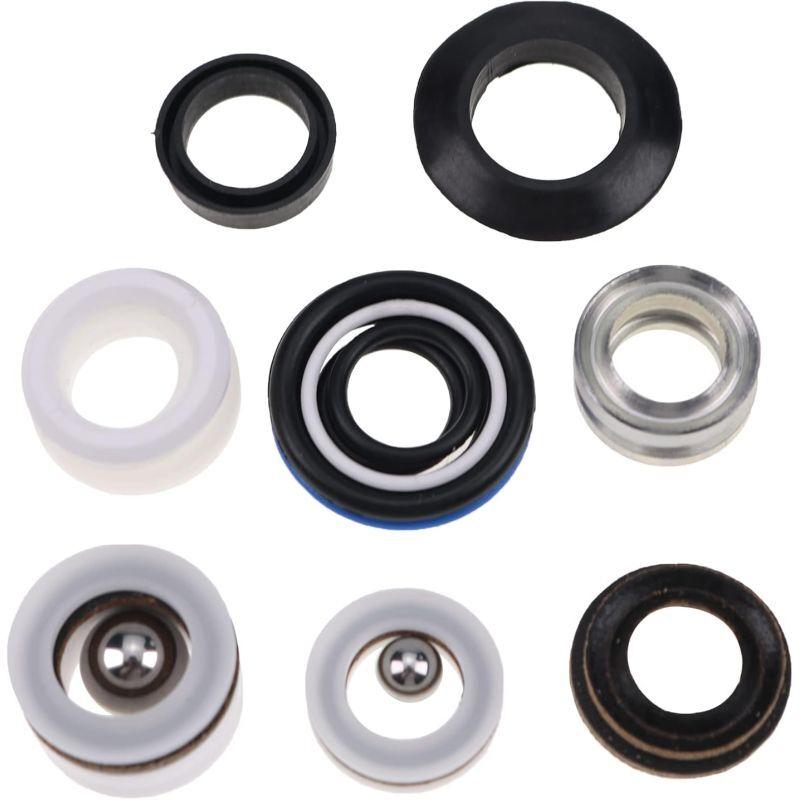 DURAFORCE Pump Repair Packing 244194 For Graco Airless Paint Sprayer 295 390 395 490 495