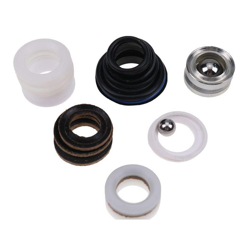 DURAFORCE Pump Repair Packing 244194 For Graco Airless Paint Sprayer 295 390 395 490 495