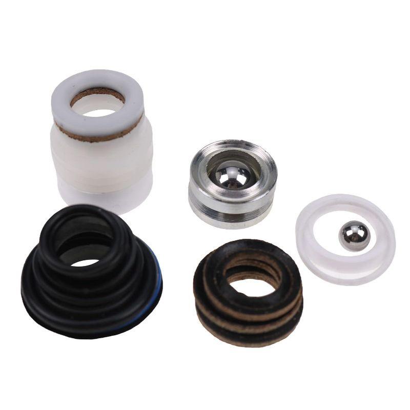 DURAFORCE Pump Repair Packing 244194 For Graco Airless Paint Sprayer 295 390 395 490 495