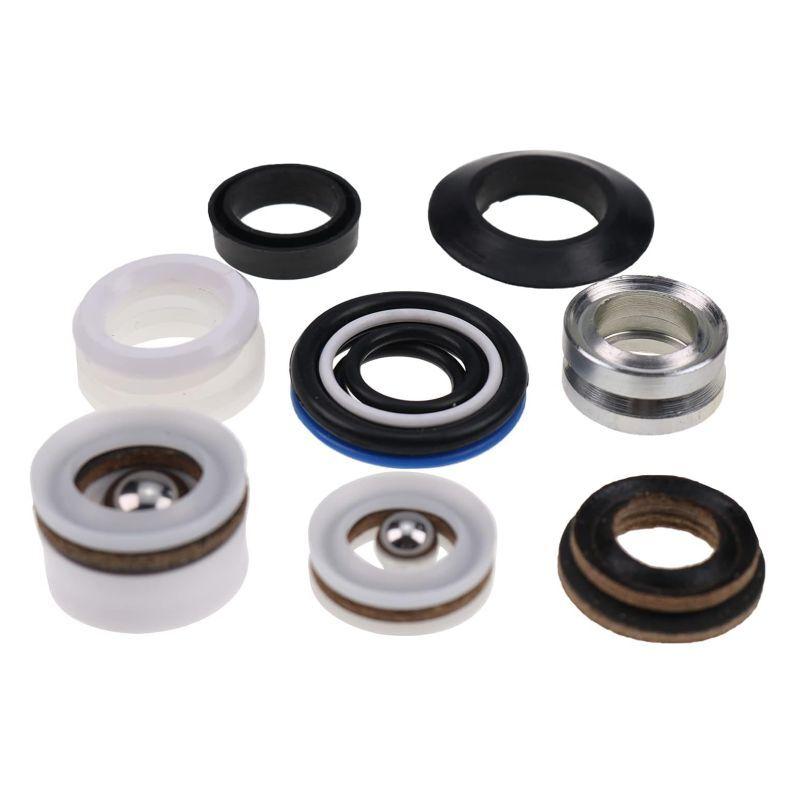 DURAFORCE Pump Repair Packing 244194 For Graco Airless Paint Sprayer 295 390 395 490 495