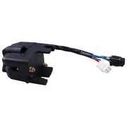 DURAFORCE Push Button Switch 5KM-83976-00-00 For Yamaha Kodiak 450 Grizzly 660 2002-2006