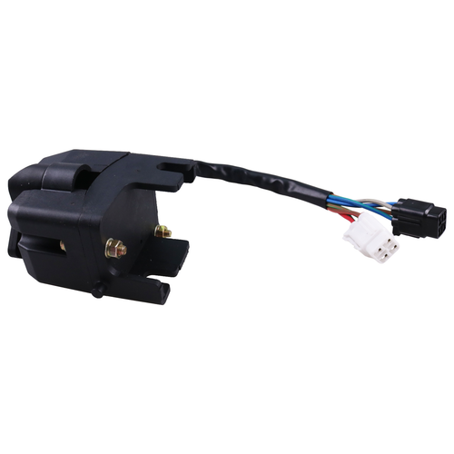 DURAFORCE Push Button Switch 5KM-83976-00-00 For Yamaha Kodiak 450 Grizzly 660 2002-2006