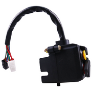 DURAFORCE Push Button Switch 5KM-83976-00-00 For Yamaha Kodiak 450 Grizzly 660 2002-2006